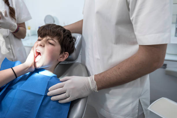 Professional Emergency Dental Service in OK