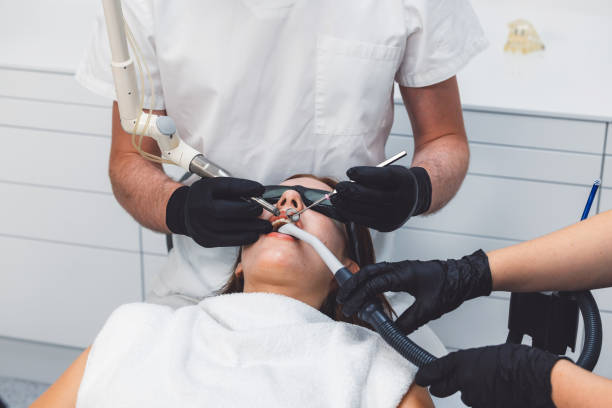 Best Broken or Chipped Tooth Repair in Lawton, OK